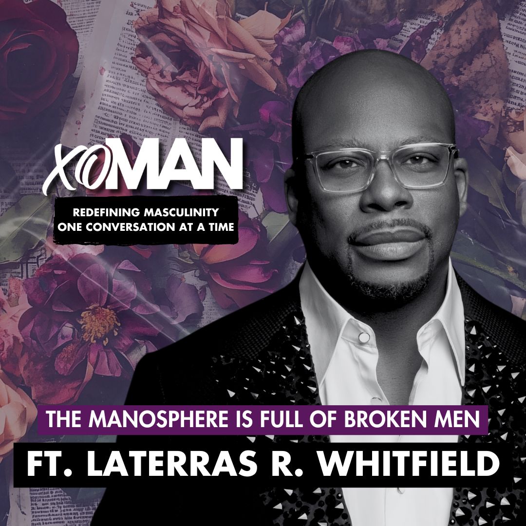 xoMAN Podcast