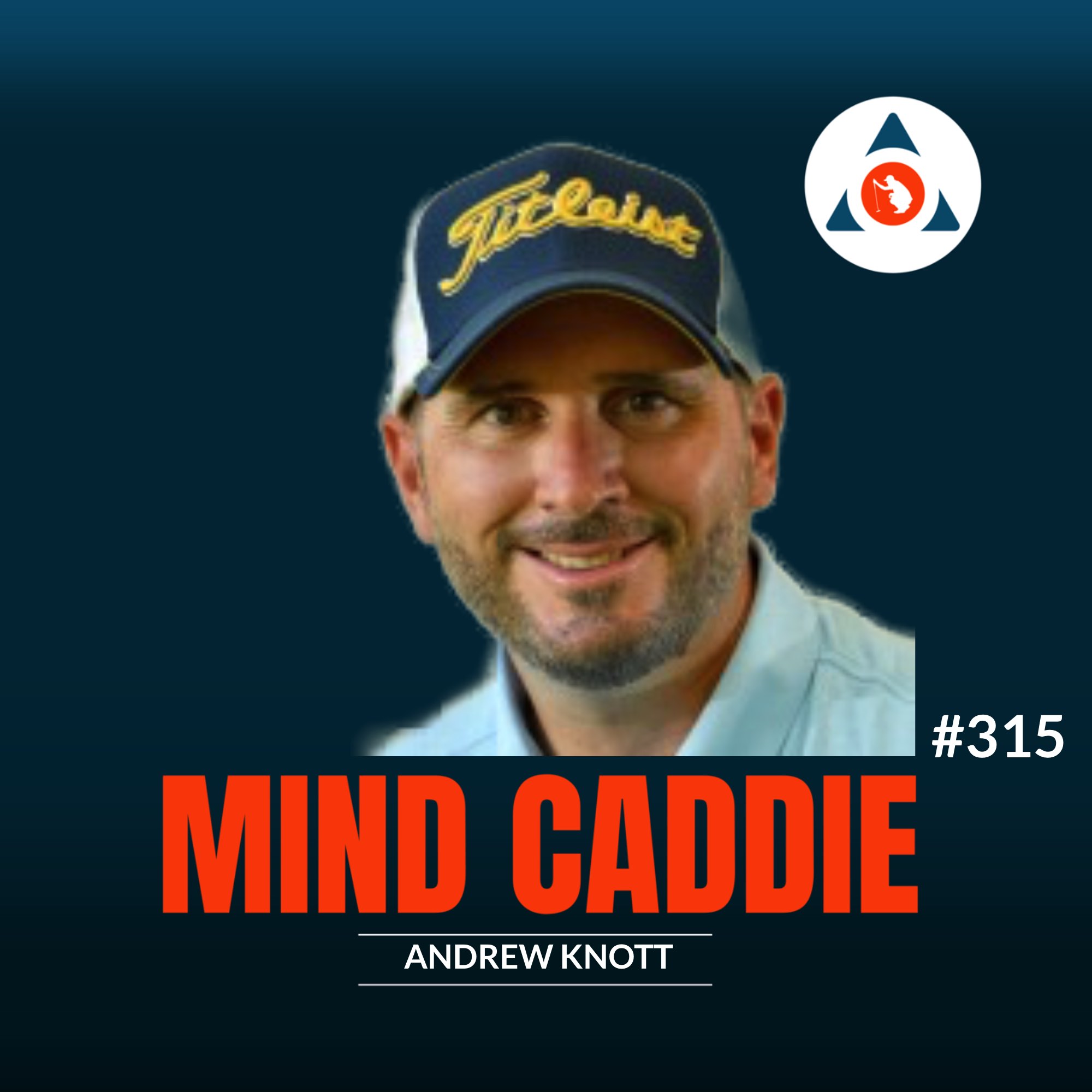 Mind Caddie - Improve Your Mental Golf Game