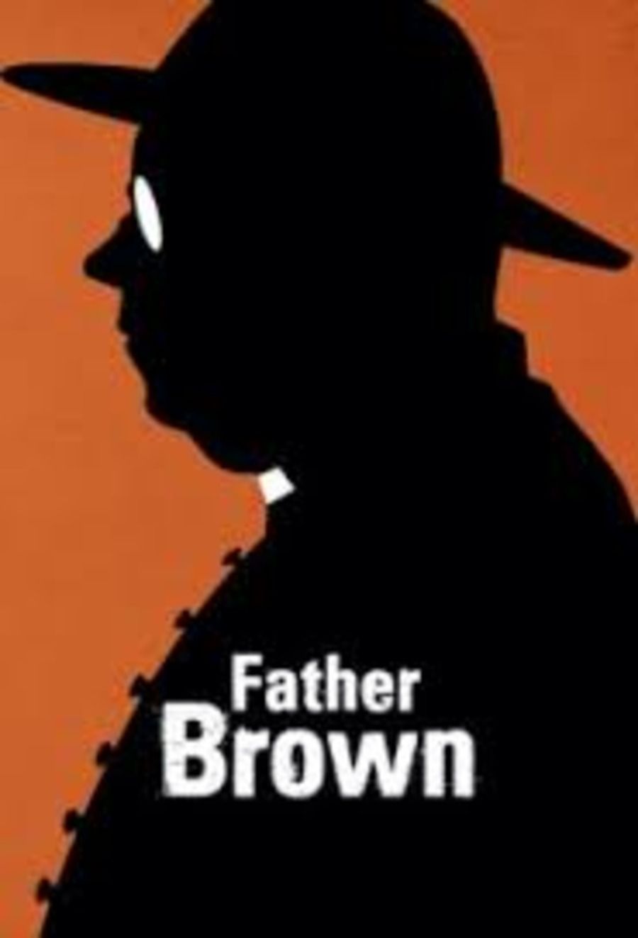 THE VANISHING OF VAUDREY  A FATHER BROWN MYSTERY (W BONUS PRELUDE)