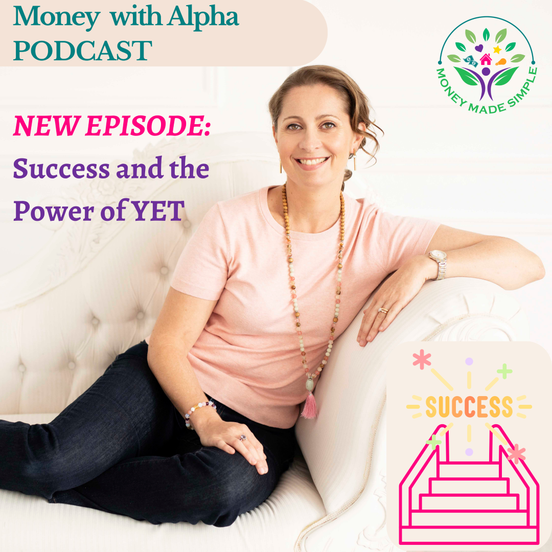 Money with Alpha