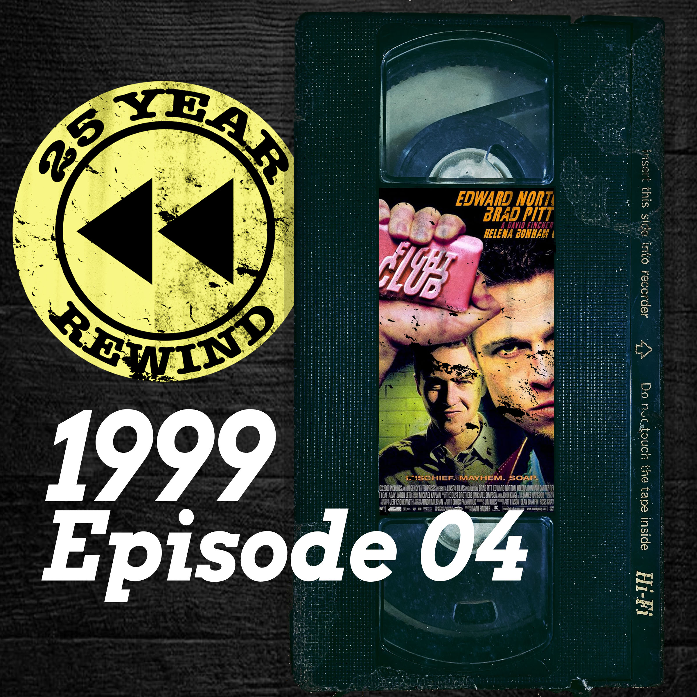 The 25 Year Rewind