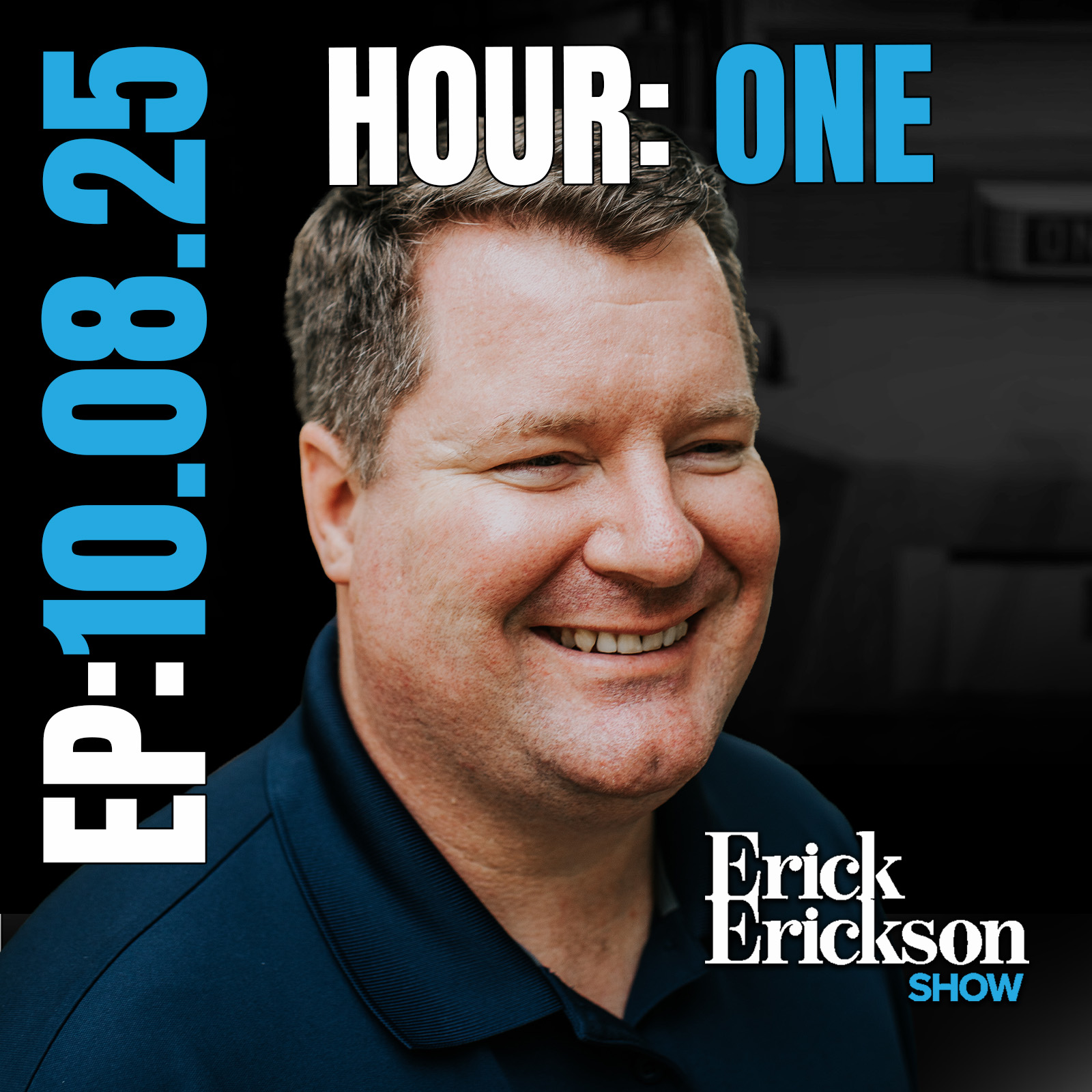 S14 EP178: Hour 1 - The Monster is Awake