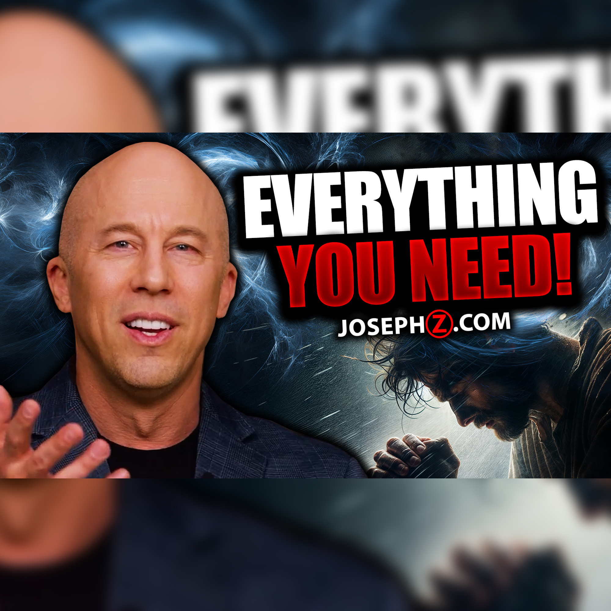 Joseph Z Podcast