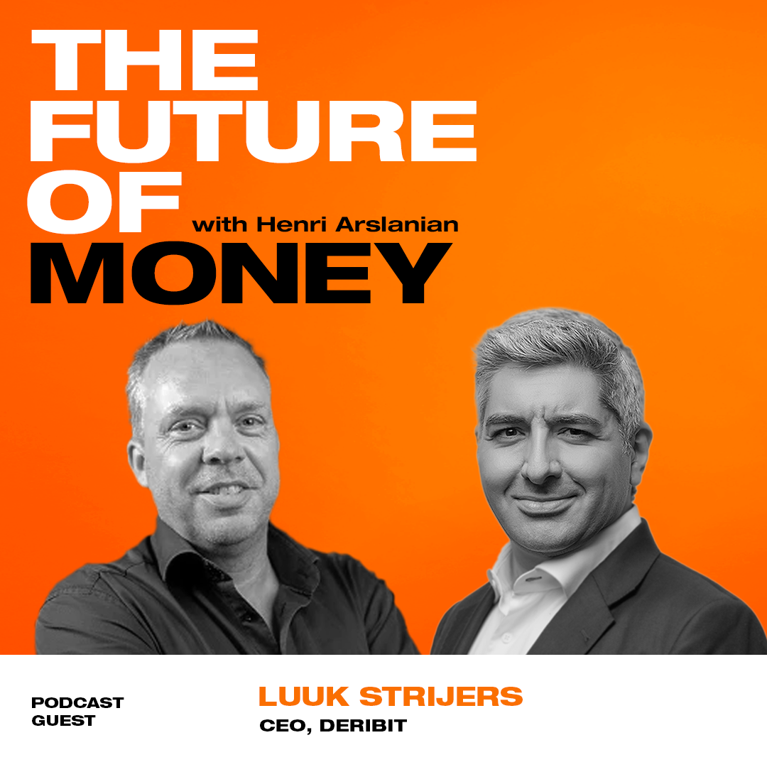 The Future of Money