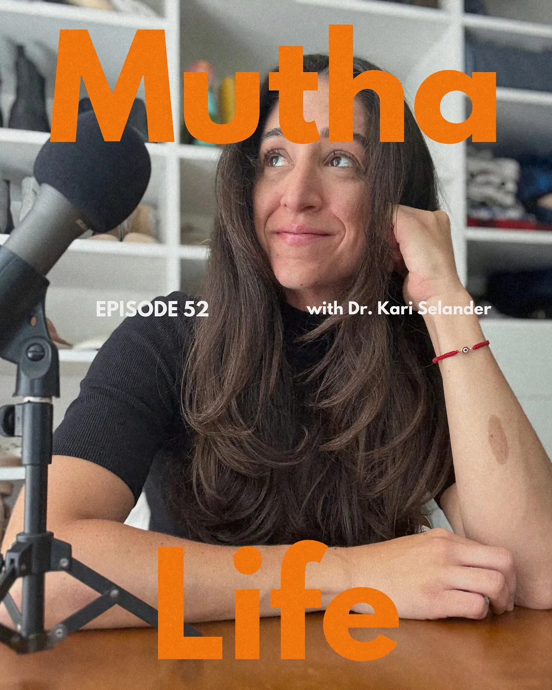Episode 52: Kari Selander: Robots and Unicorns