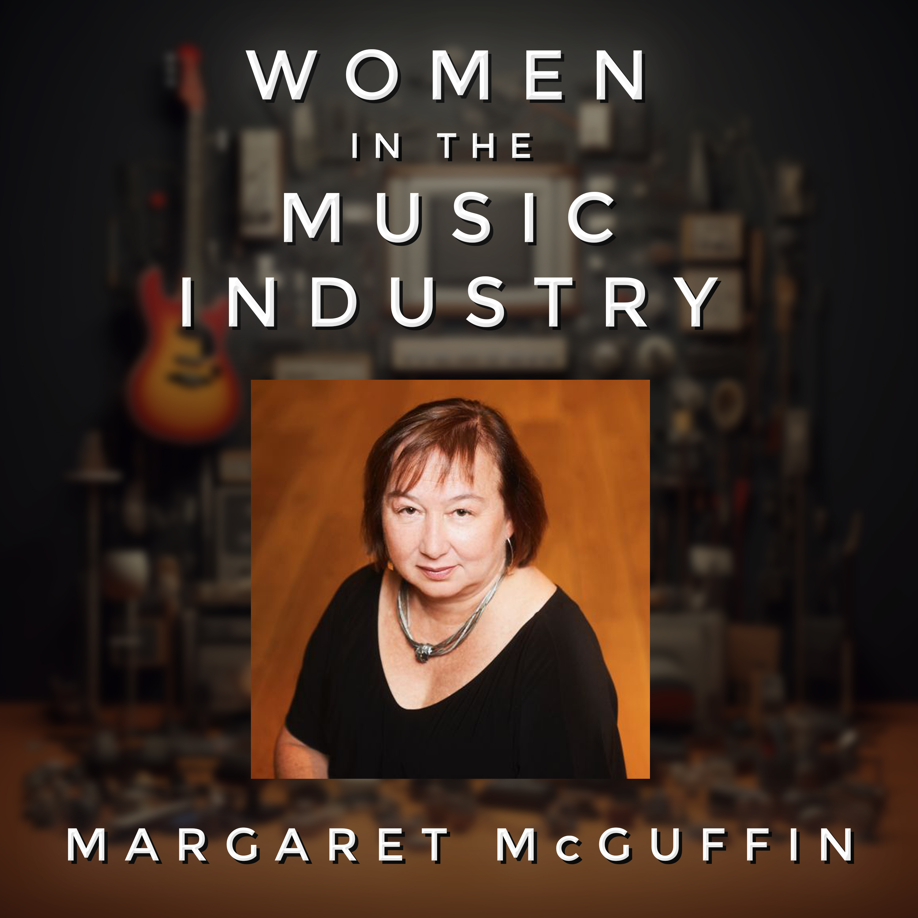 Women In The Music Industry