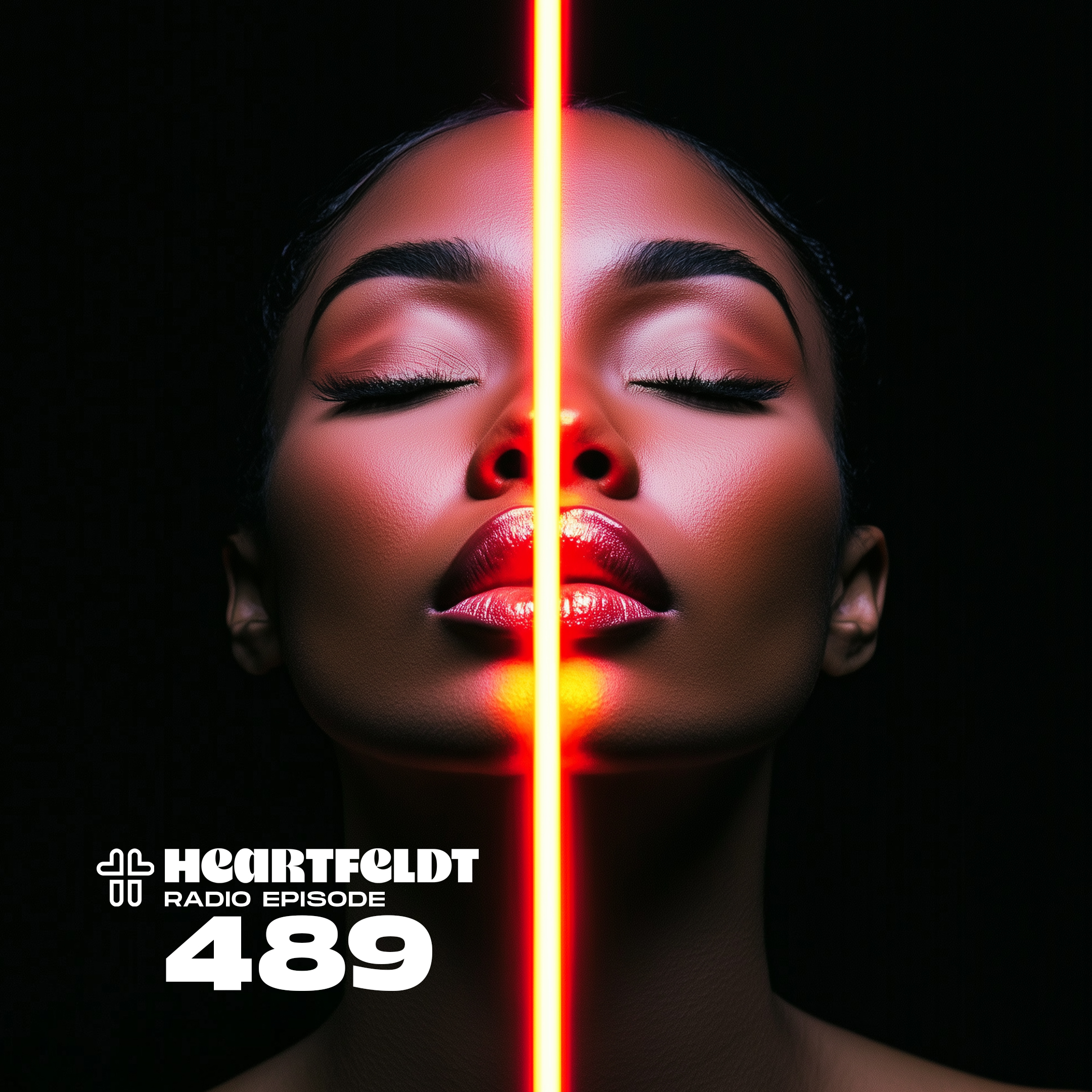 Heartfeldt Radio by Sam Feldt