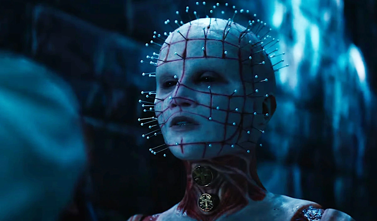 Hellraiser Podcast