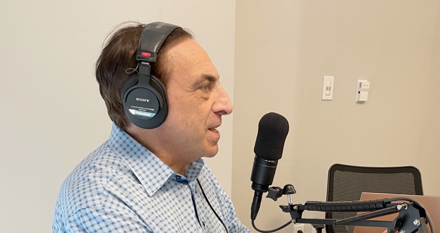 You Earned This: The Social Security & Medicare Podcast!