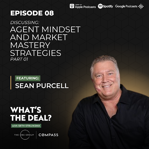 What\'s The Deal? With Seth Struiksma