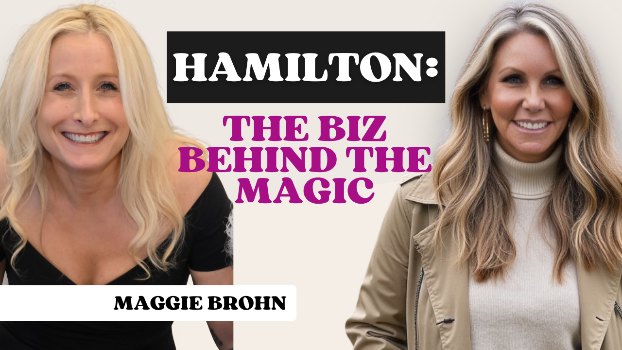 Heartbeat For Hire with Lyndsay Dowd