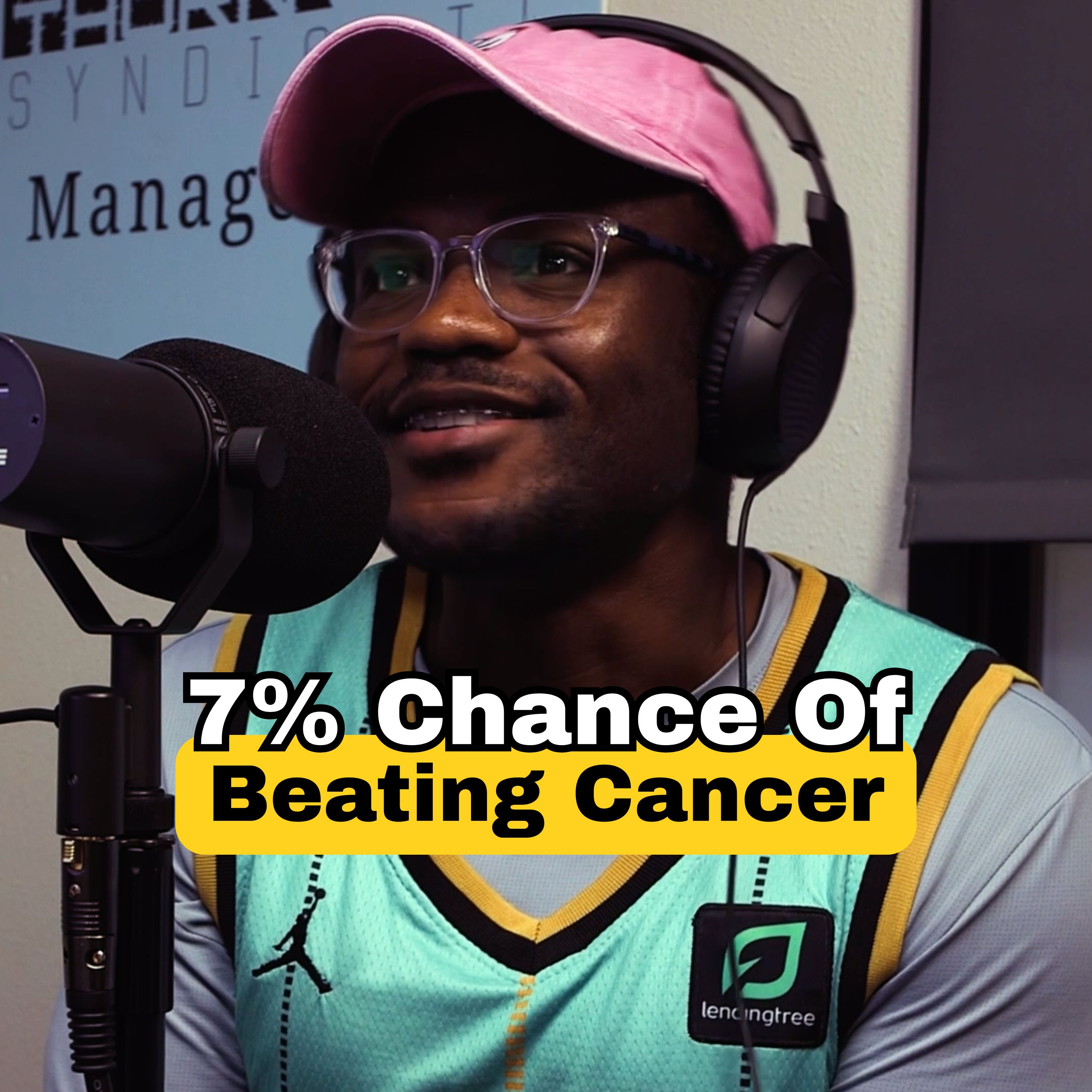The Cancer Podcast: BeastVsZombie