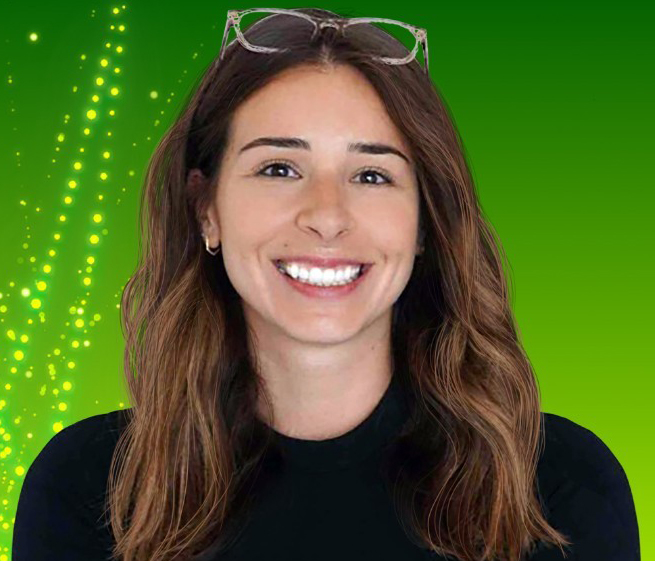 Measuring The Unmeasurable, With HyphaMetrics Founder Joanna Drews