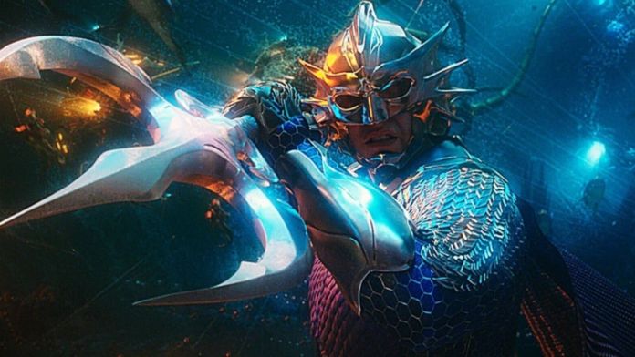 Aquaman