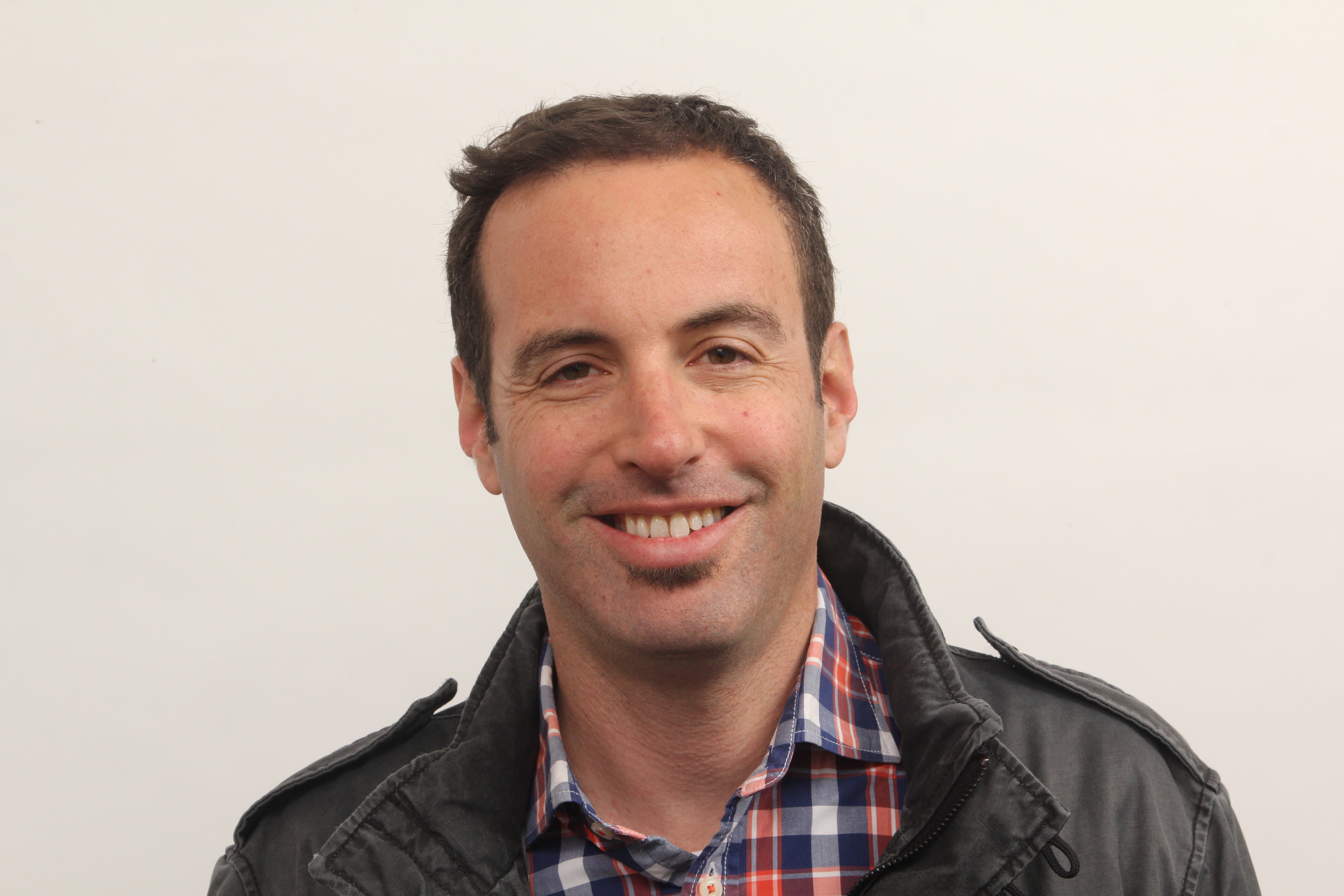 Shiny New Object - a Marketing Podcast