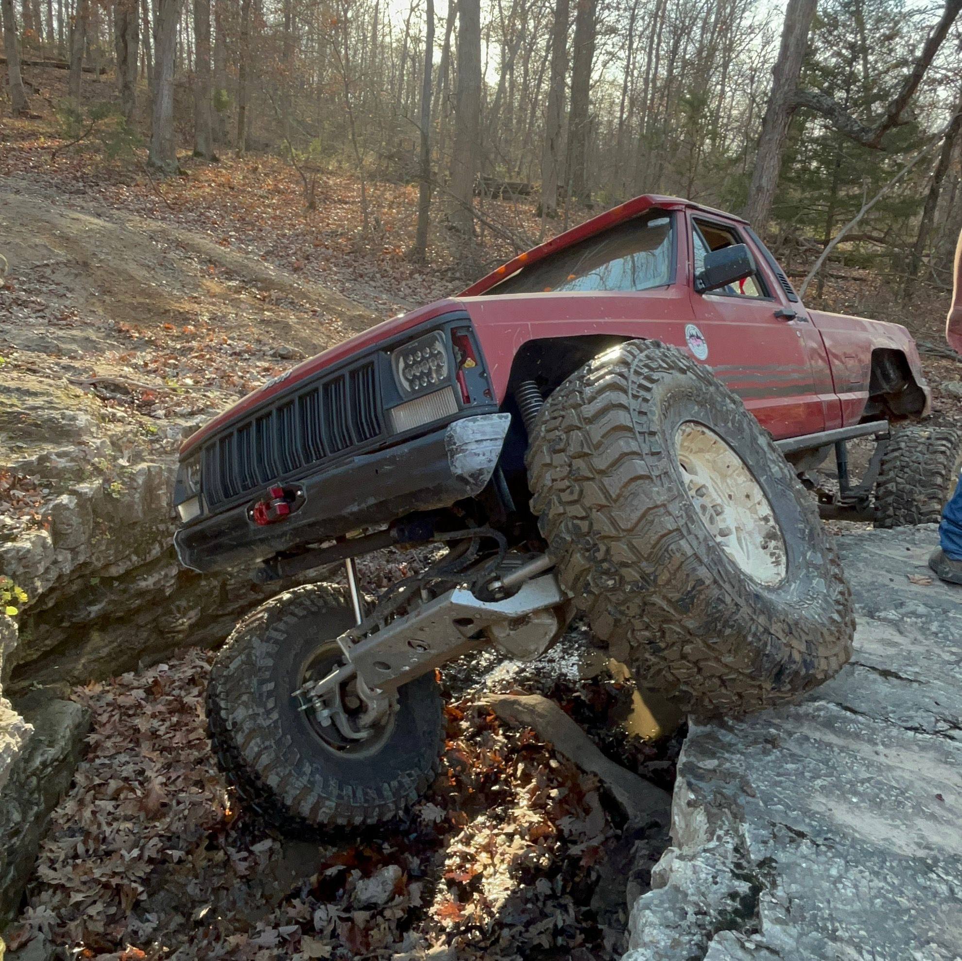 Total Offroad Podcast