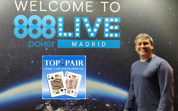 Top Pair Home Game Poker Podcast