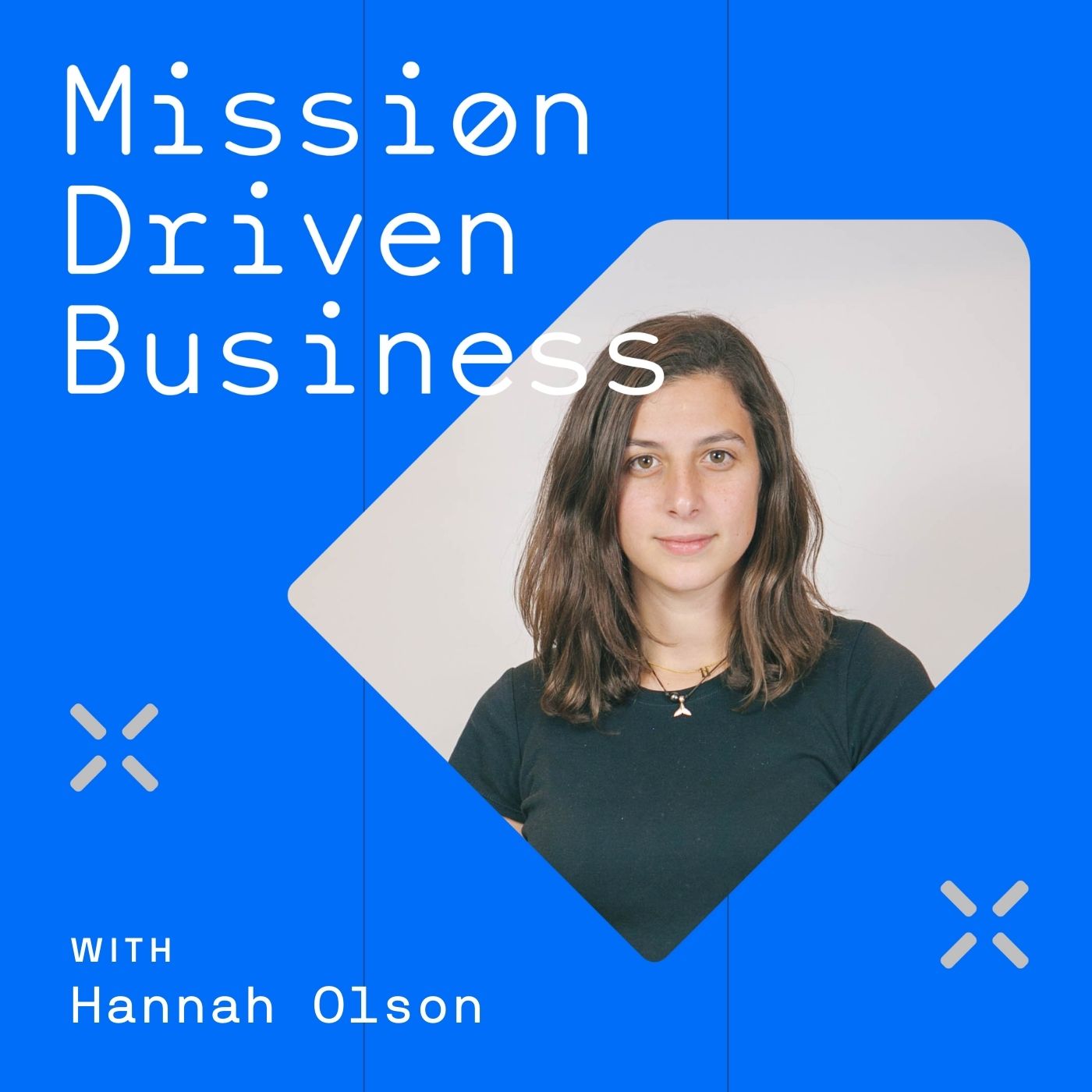 Mission Driven Business