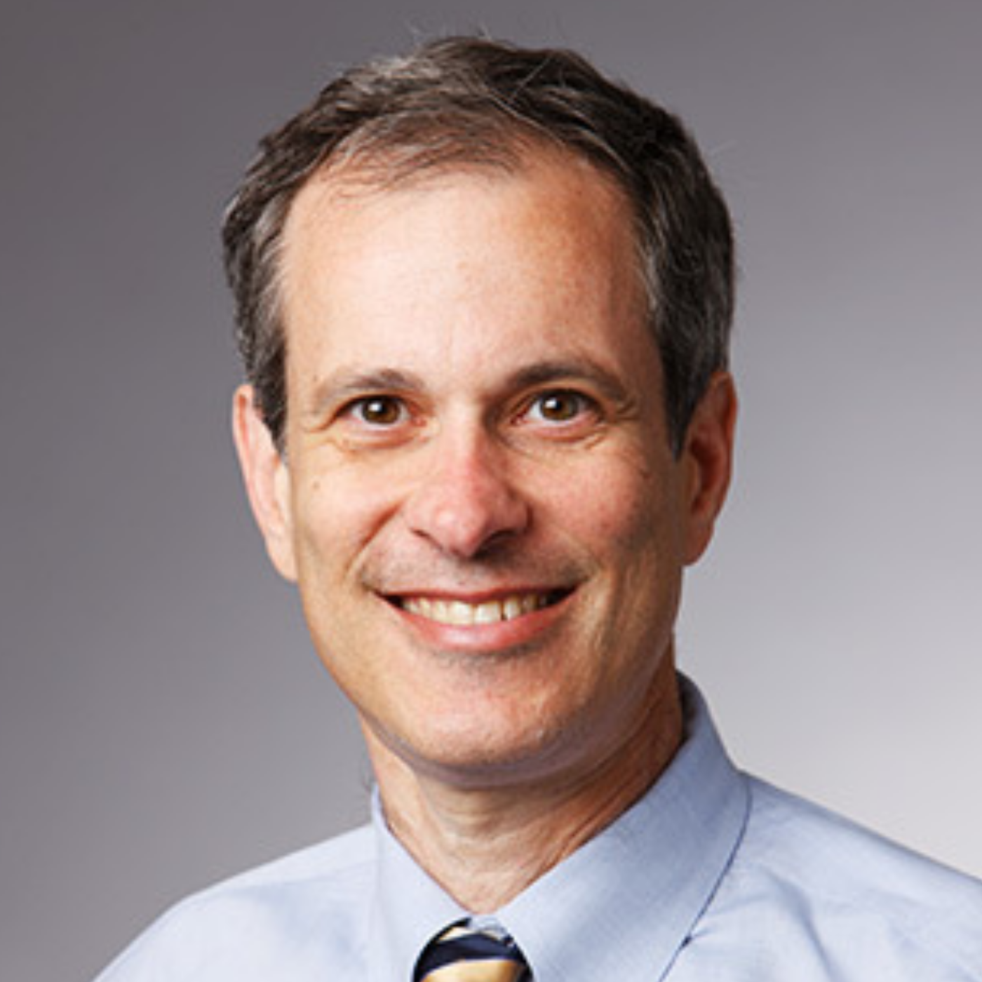 Ep. 01 - Bageling Dr. Charles R. Elder