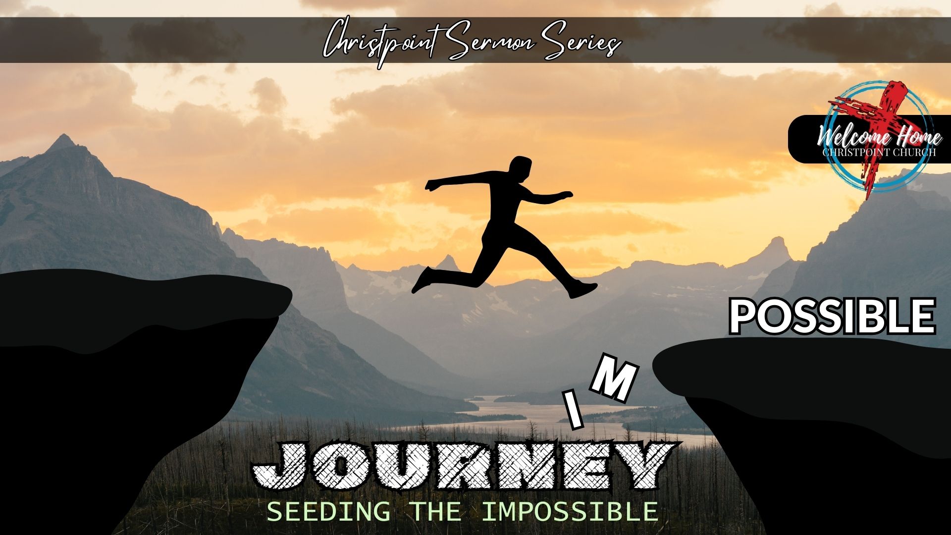 Journey -Seeding The Impossible-