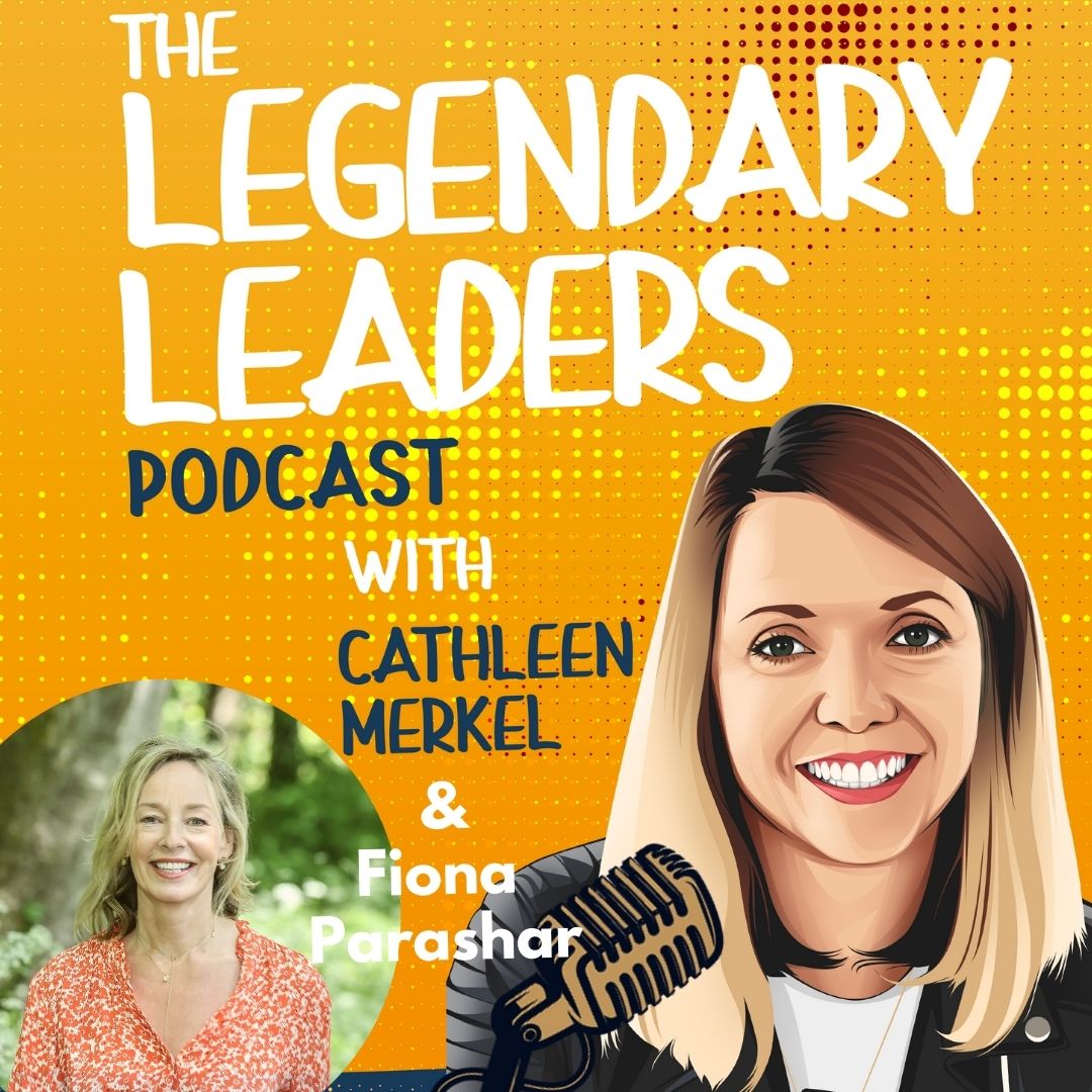 The Legendary Leaders Podcast