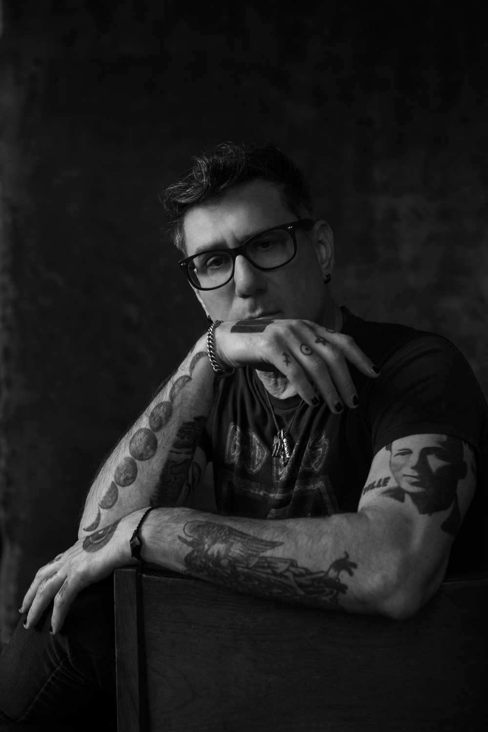 Writing and Creativity with Mitch Horowitz | AD 220