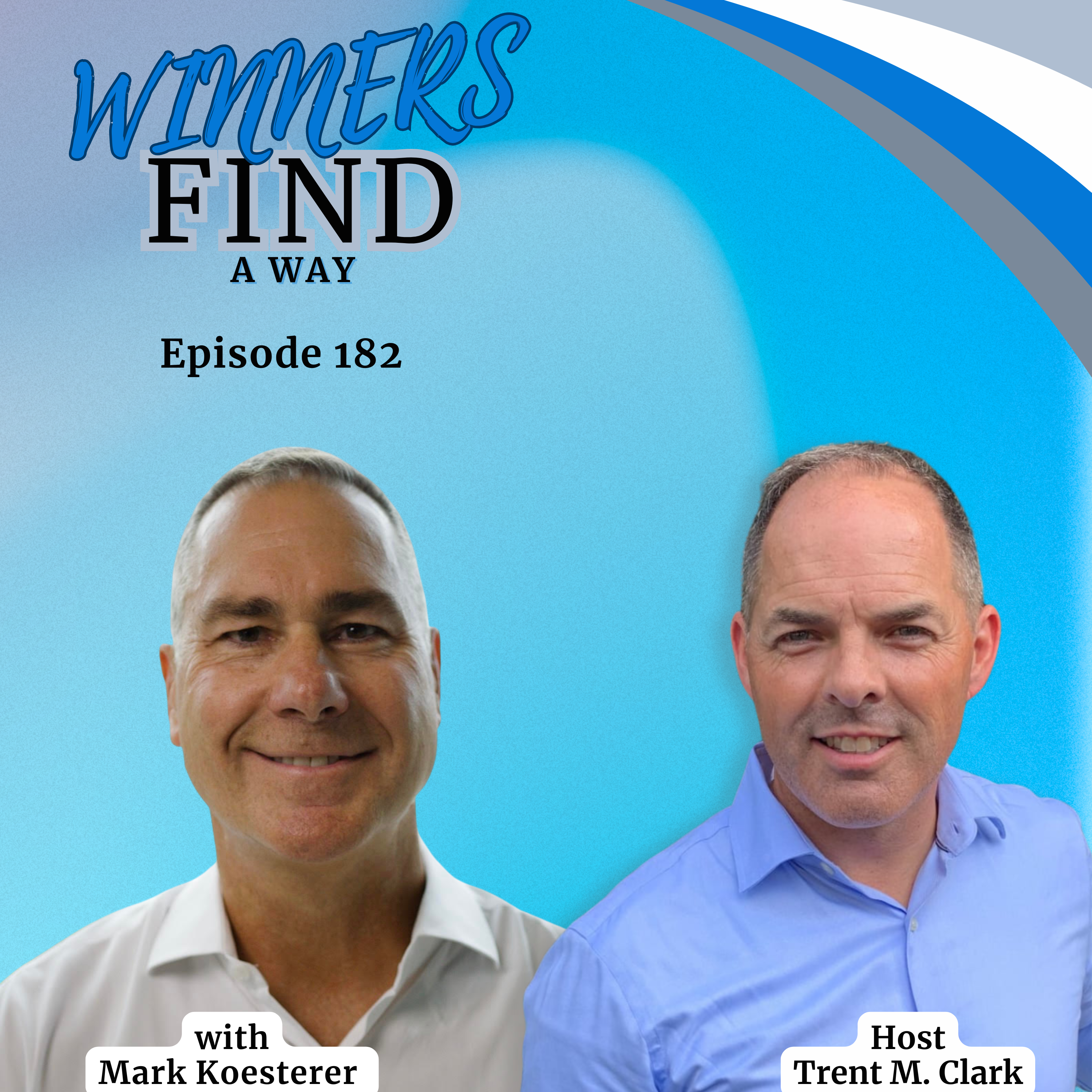 Winners Find a Way