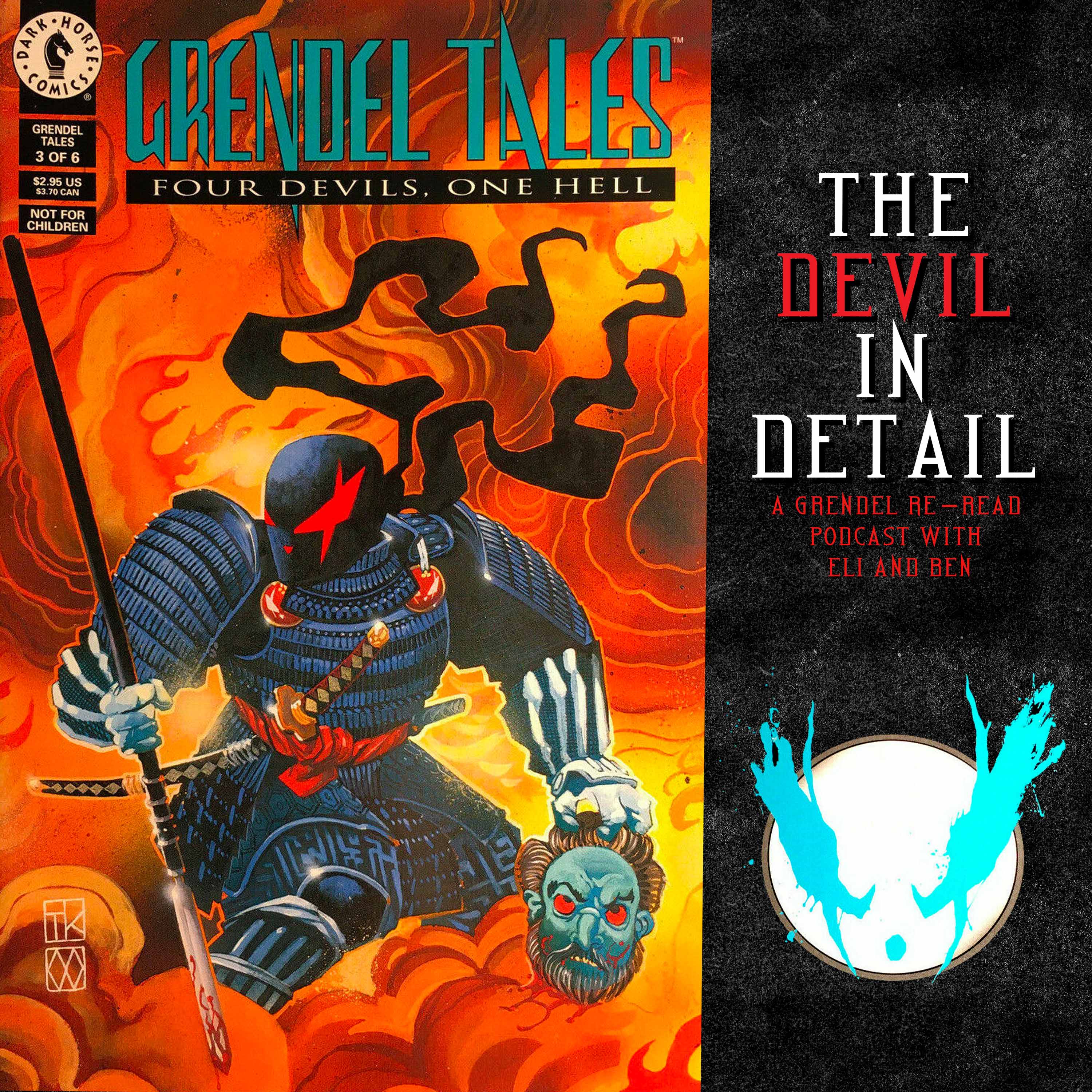 The Devil in Detail