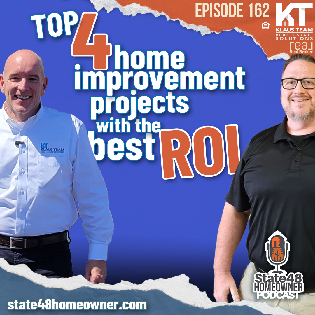 State48 Homeowner Podcast