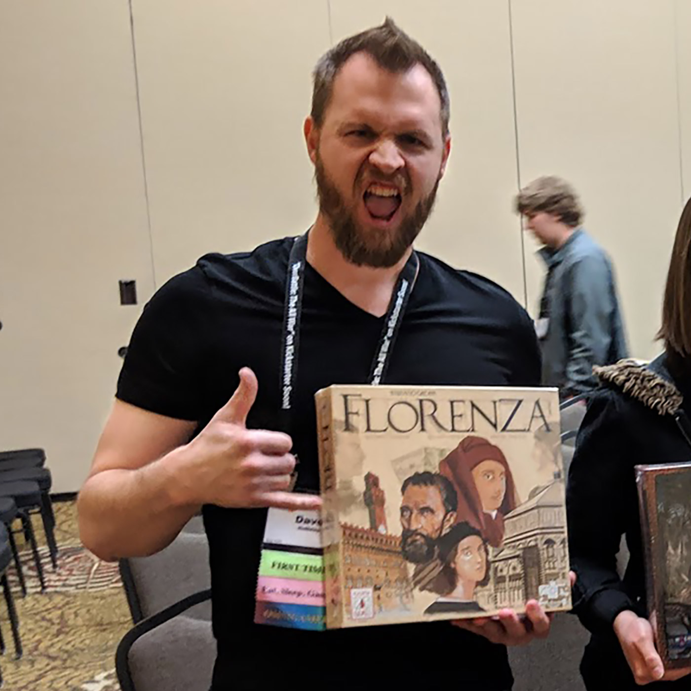 MN 0261 SaltCON 2019 Report