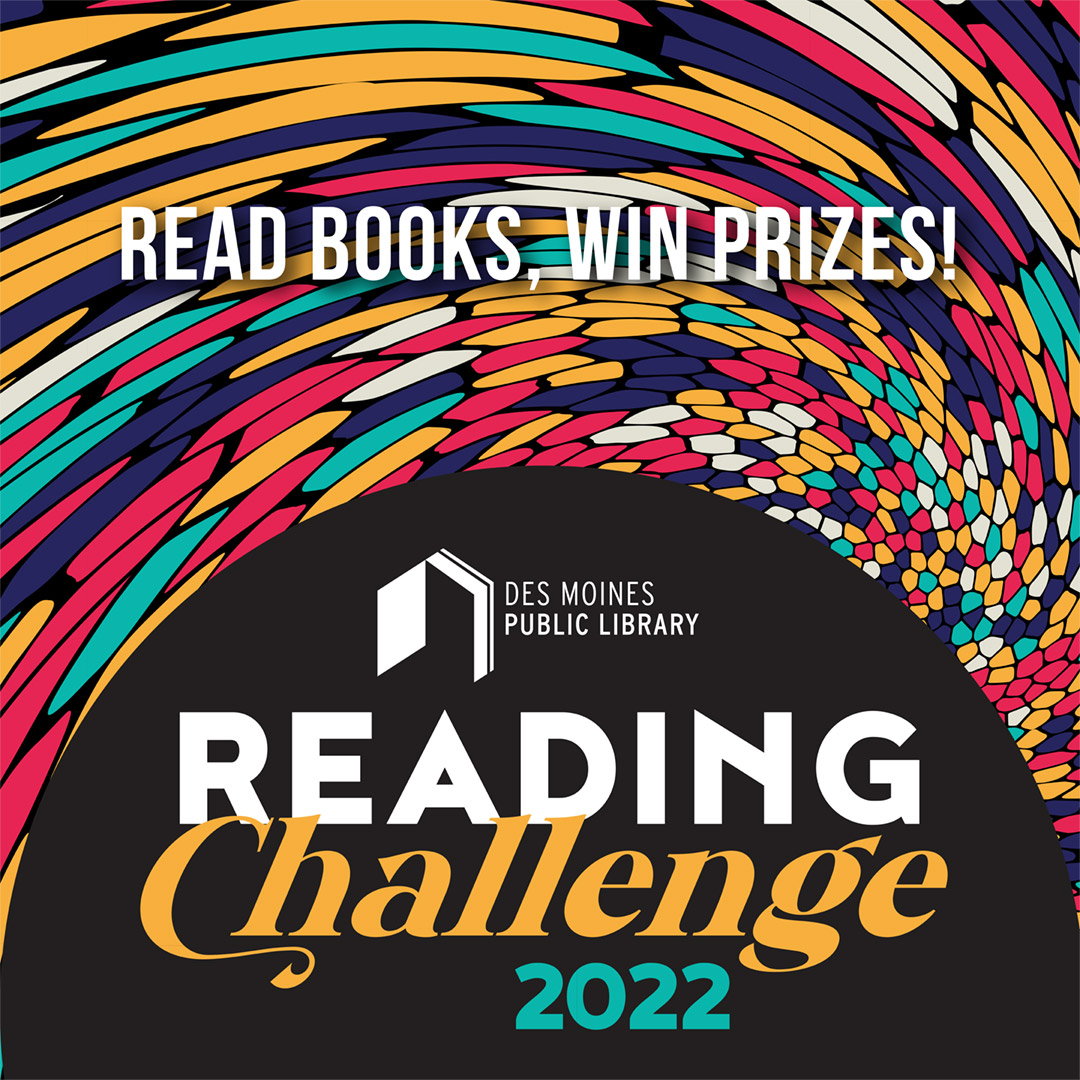 Reading Challenge Book Suggestions