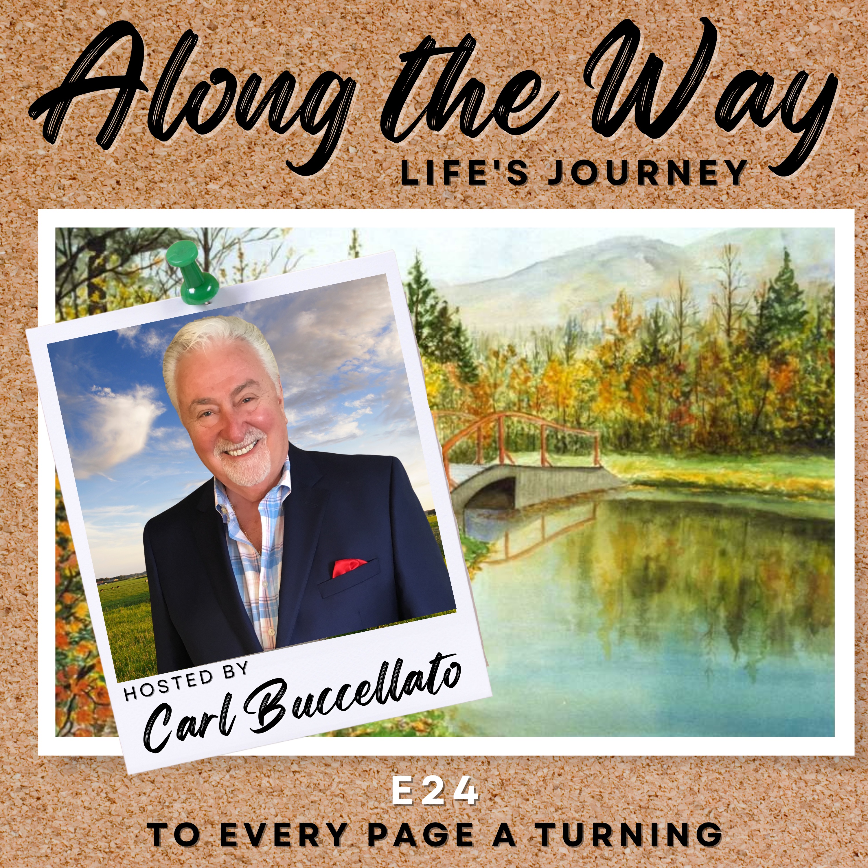 Along the Way Life\'s Journey