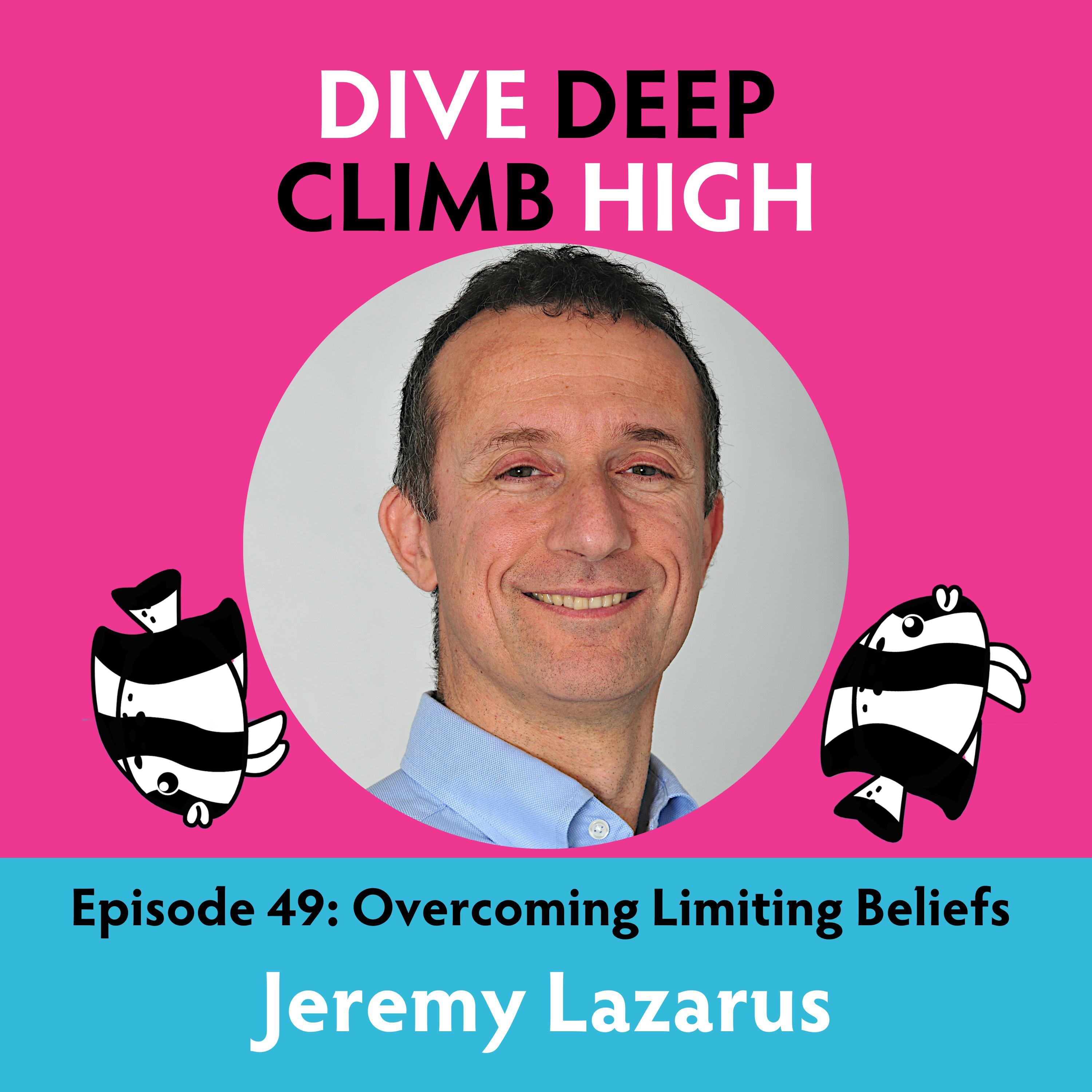 Dive Deep, Climb High
