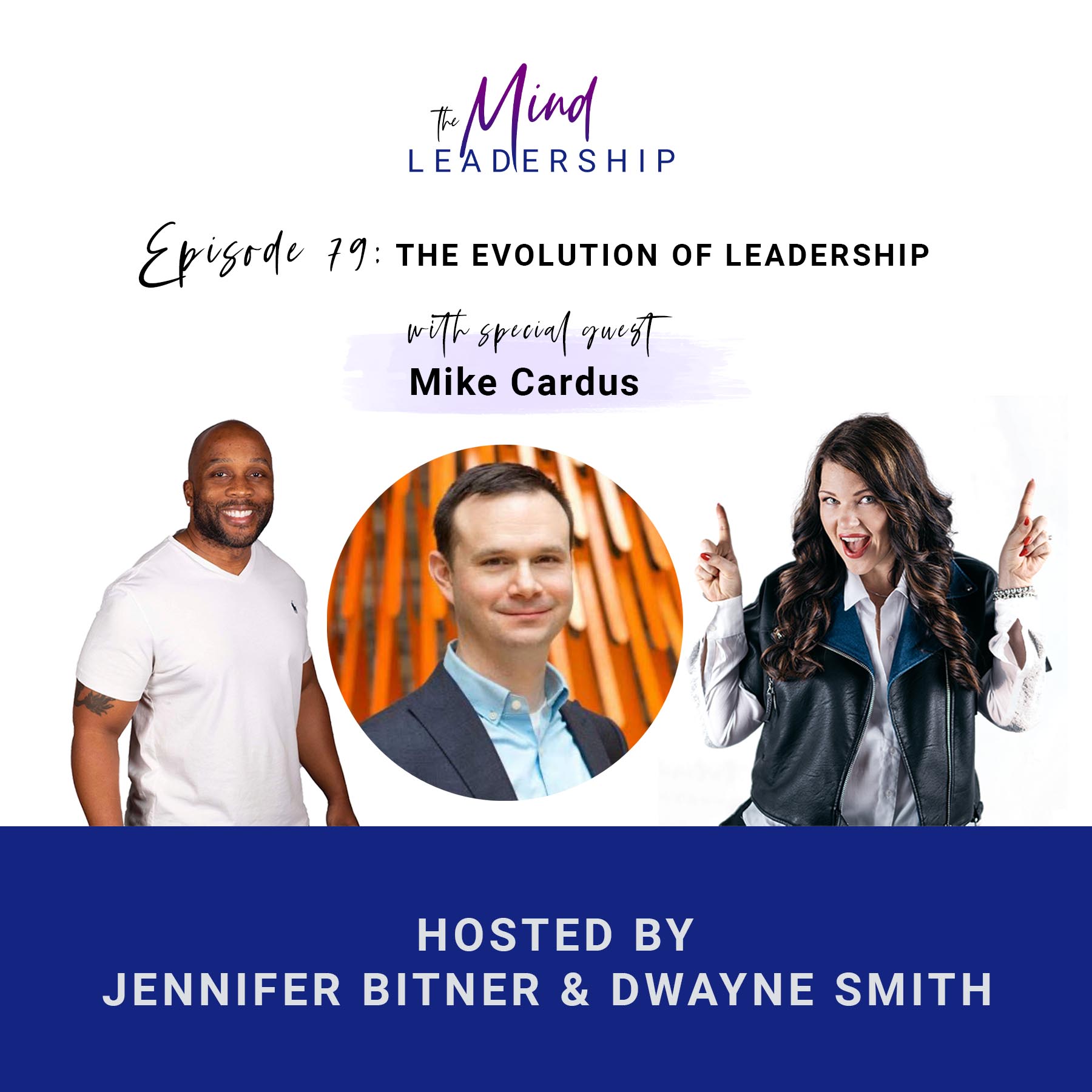 The Evolution of Leadership