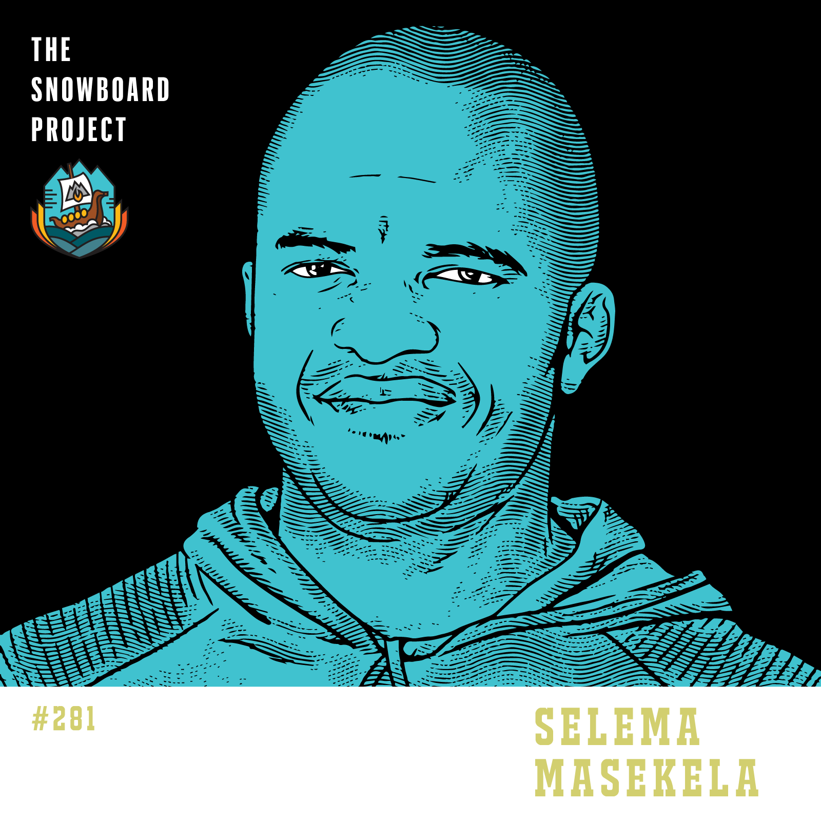 The Snowboard Project