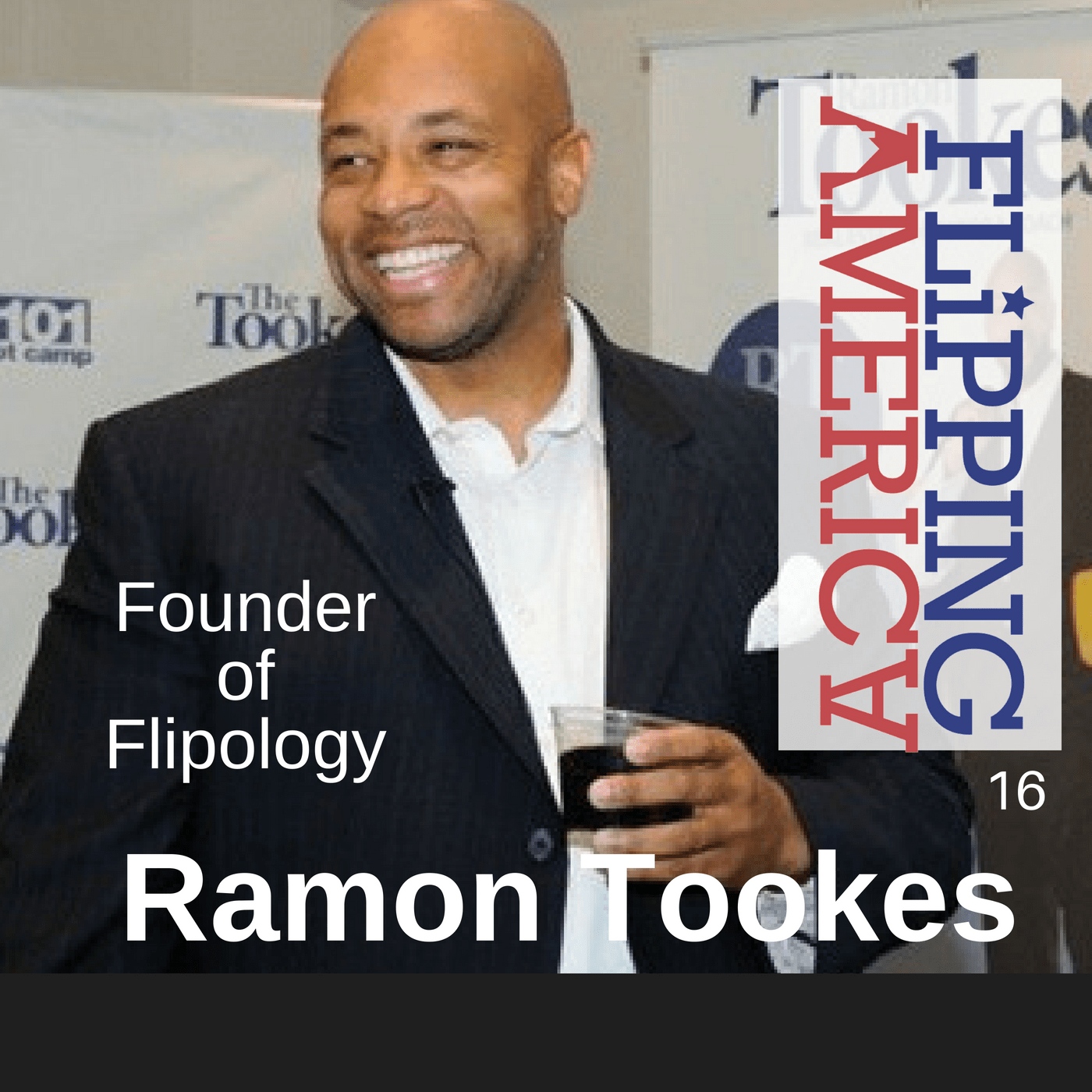 Flipping America