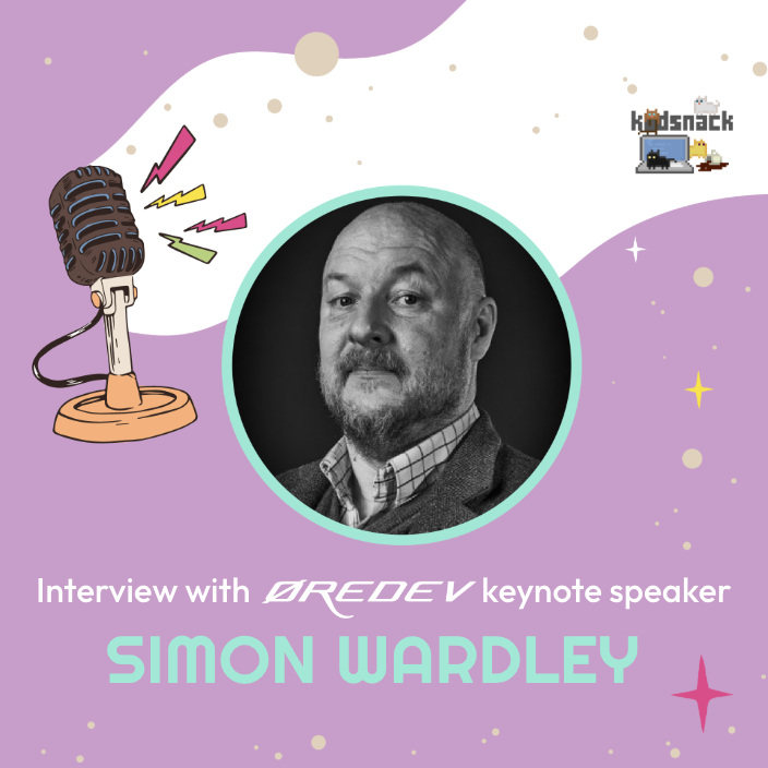 Kodsnack 676 - Maps will get you fired, with Simon Wardley