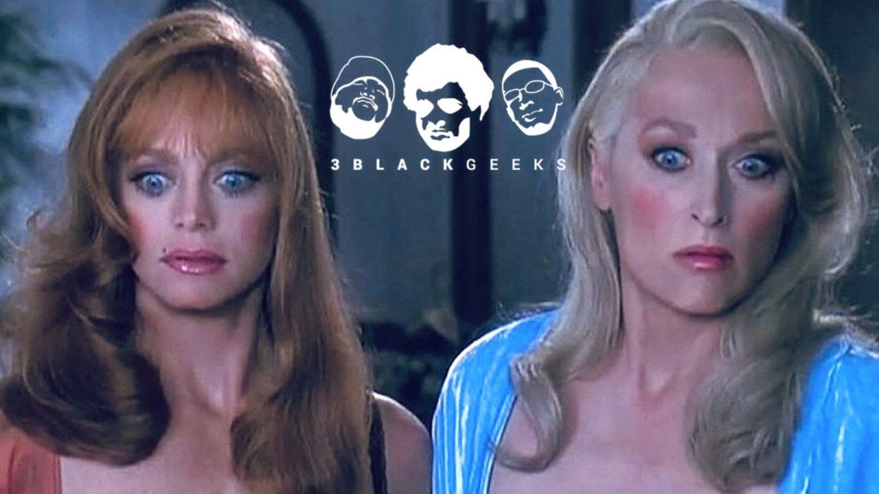 3BGPodcast- Death Becomes Her