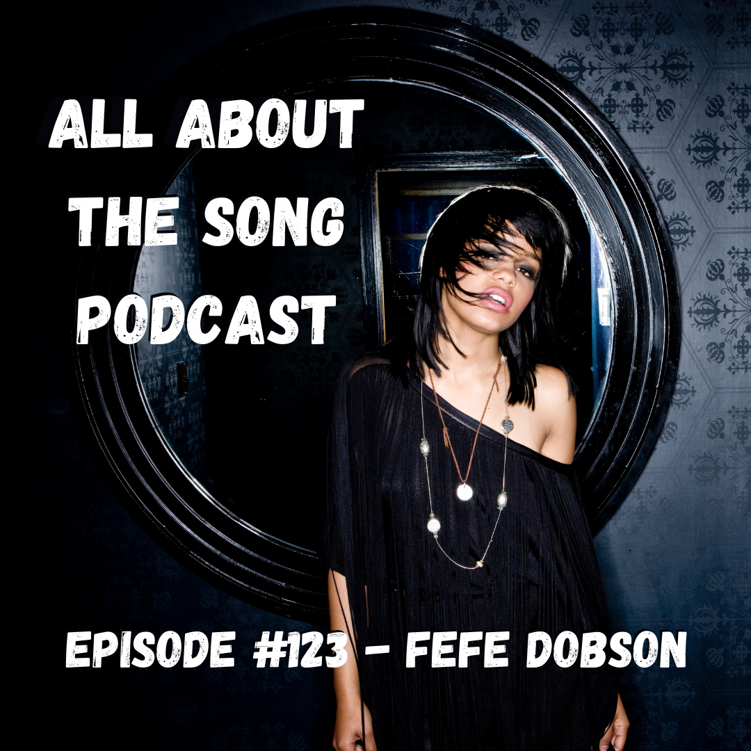 All About The Song