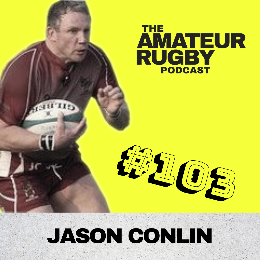 Amateur Rugby Podcast