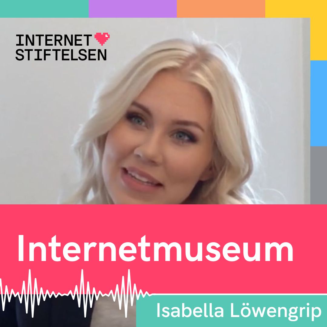 Internetmuseum