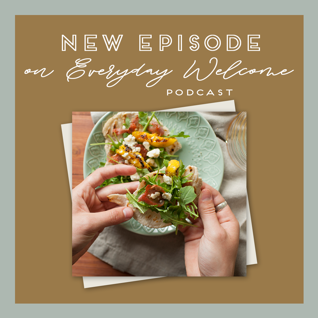 Everyday Welcome