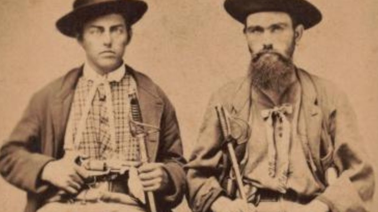 Let Them Fight: A Comedy History Podcast
