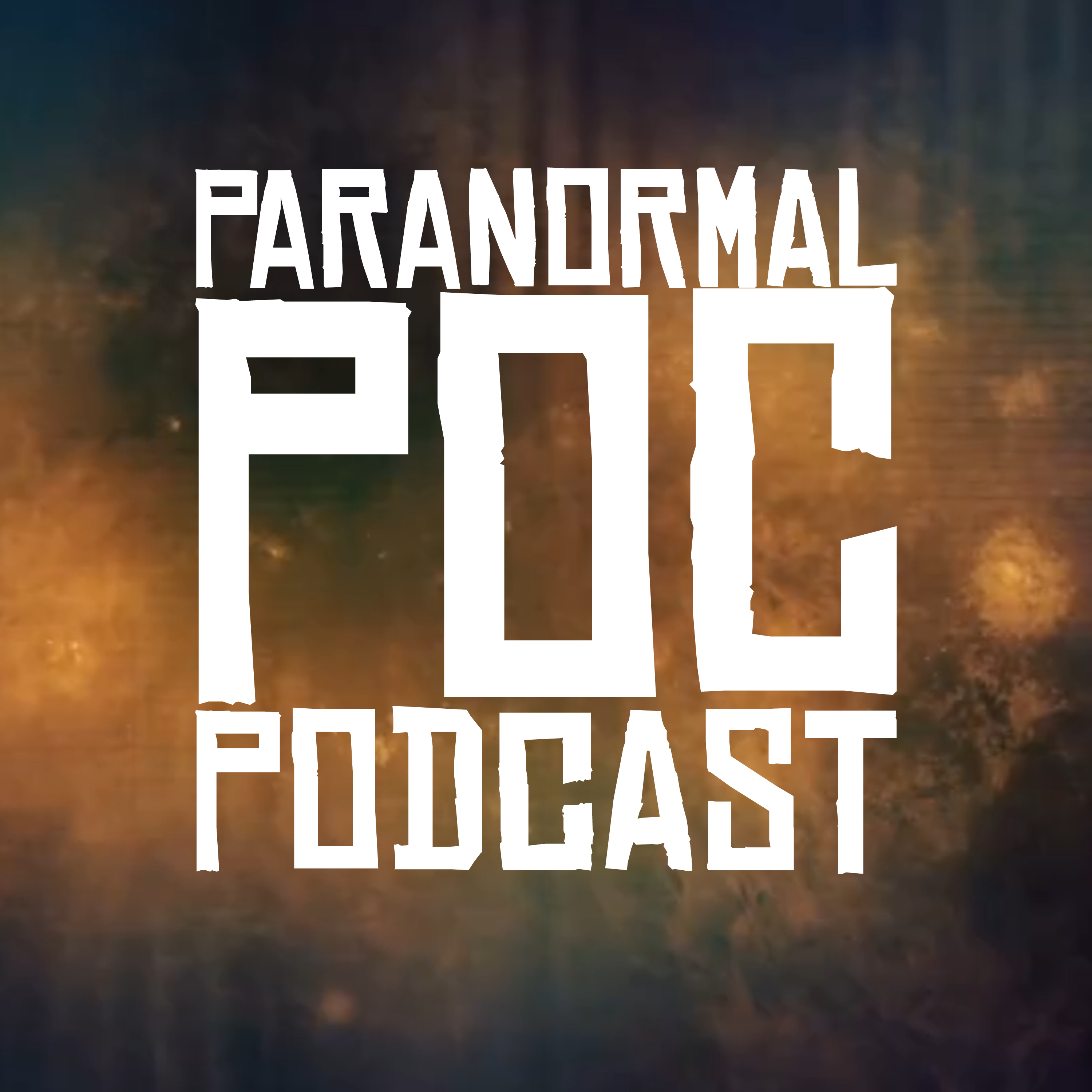 Paranormal POC