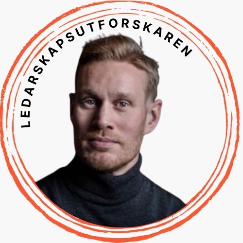 LEDARSKAPSUTFORSKAREN