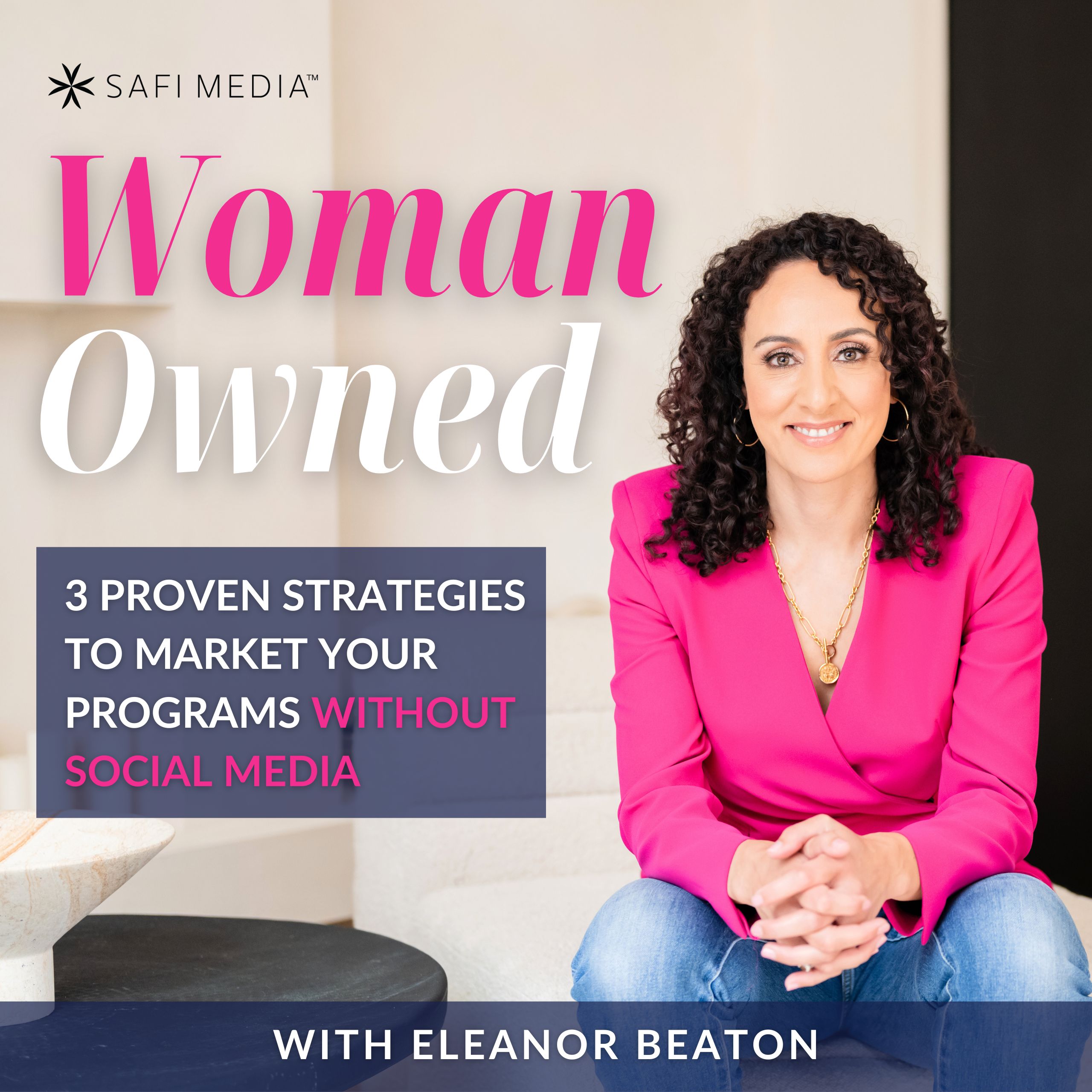 3 Proven Strategies to Market Your Programs Without Social Media
