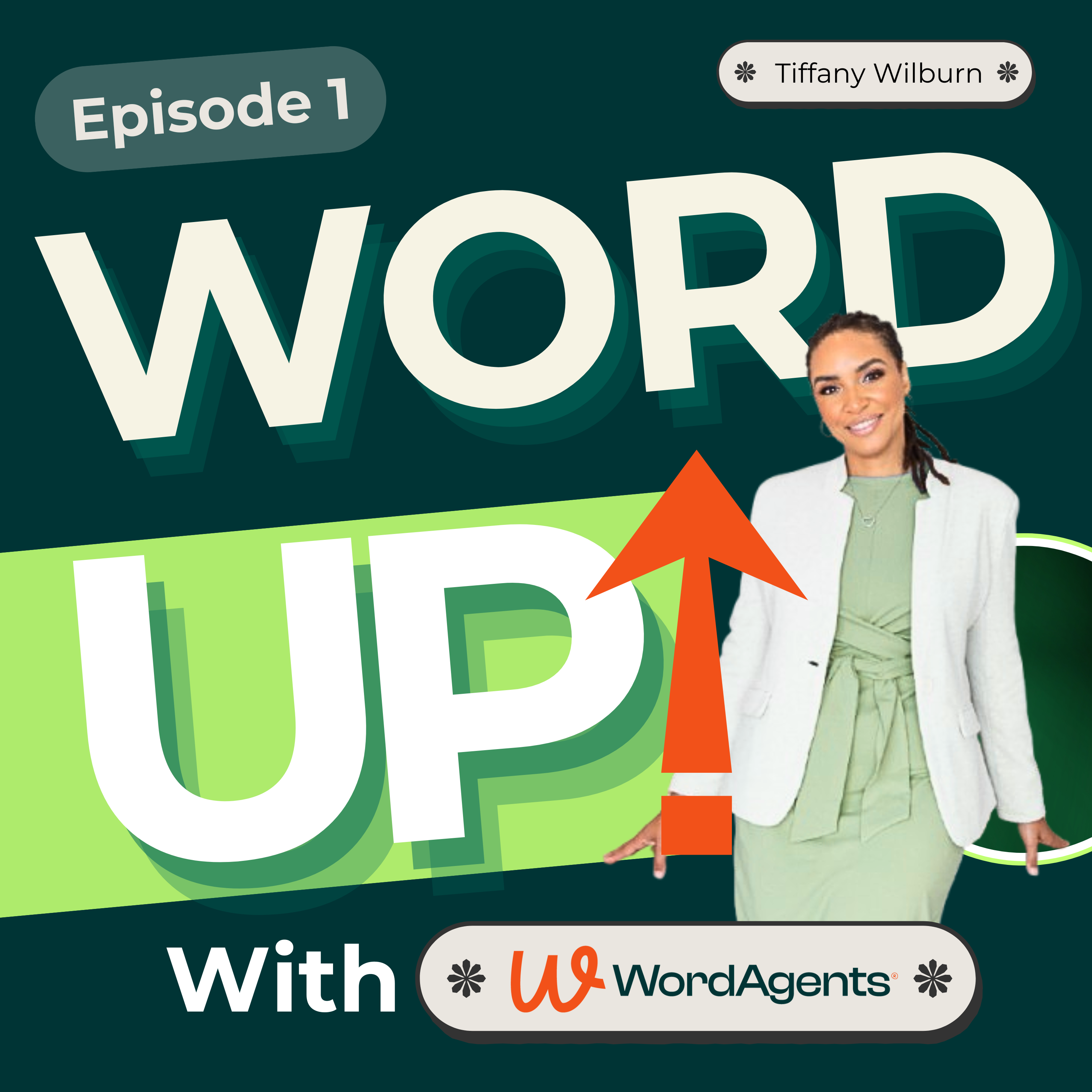 Word Up! With WordAgents