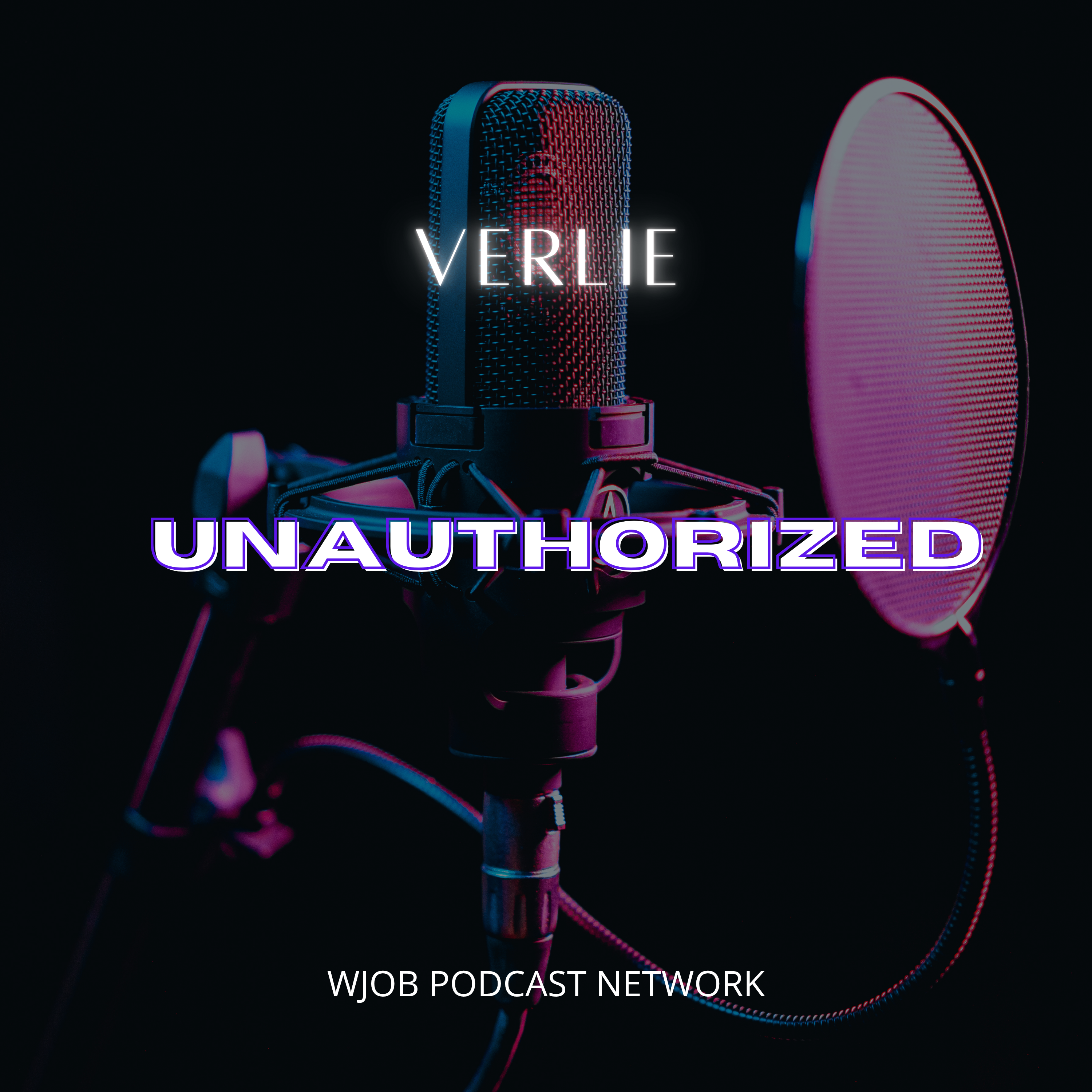 Verlie Unauthorized