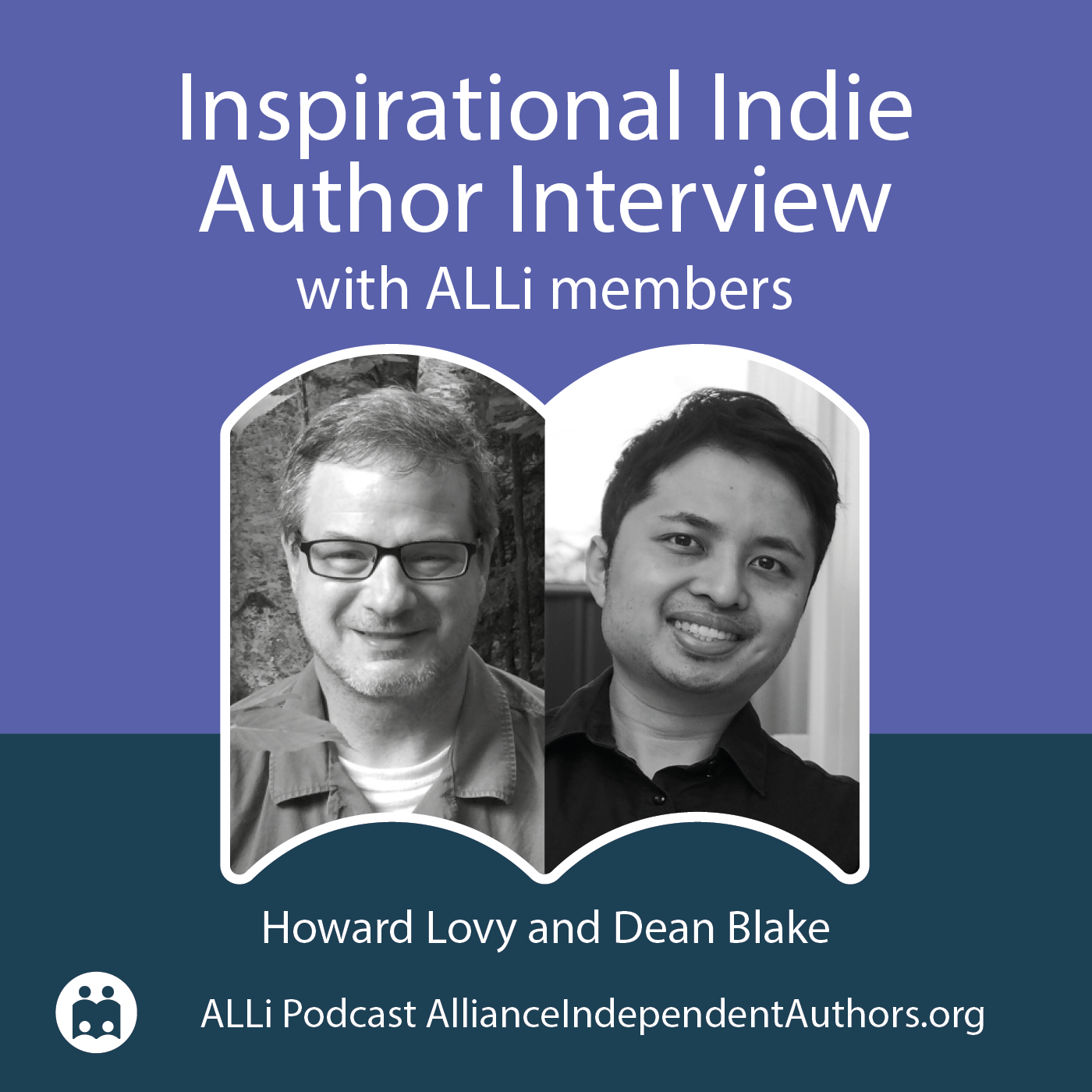 Interview with Dean Blake — Instagram Artist Helps us Laugh During Tough Times: Inspirational Indie Authors Podcast