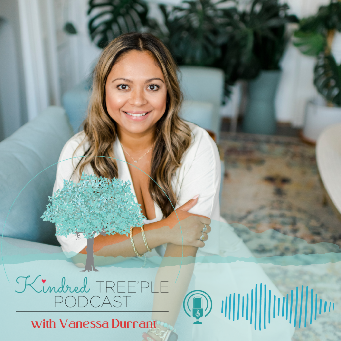 Kindred Tree’ple Podcast